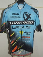 Maglia shirt maillot usato  Portici
