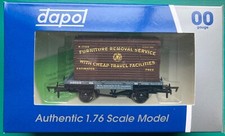 Dapol gwr furniture for sale  ELLON