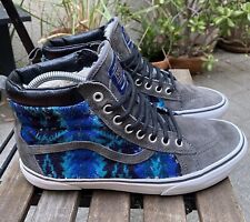 Vans pendleton sk8 for sale  Orange