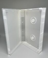 Pcs clear vhs for sale  La Vista