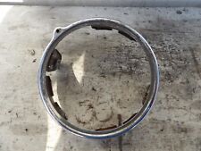 Yamaha 11 headlamp for sale  ELY