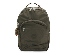 Mochila de náilon KIPLING KI9137 Seul verde campo vários bolsos internos unissex comprar usado  Enviando para Brazil