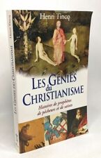 Génies christianisme. histoir d'occasion  Bazouges-la-Pérouse