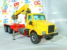 Siku 2814 volvo gebraucht kaufen  Traunstein
