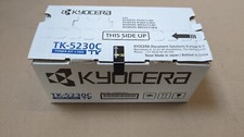 Kyocera ECOSYS M5521/P5021 Toner cyan ca. 2200 Seiten 1T02R9CNL0 TK-5230C comprar usado  Enviando para Brazil