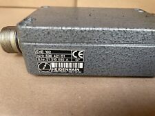 Heidenhain 536421 exe102 gebraucht kaufen  Eschwege