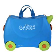 Trunki ride suitcase for sale  PEACEHAVEN