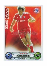 Match attax 252 gebraucht kaufen  Dreieich