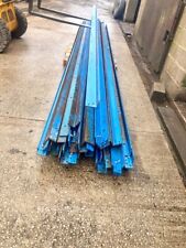 Heavy angle iron for sale  CHORLEY