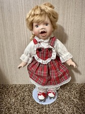 Helen haunted porcelain for sale  Muskegon
