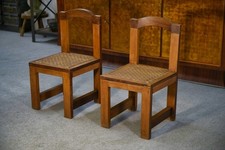 Paire chaises minimalistes d'occasion Paire chaises minimalistes d'occasion  France