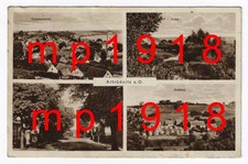 AK Altrjudnitz nad Odrą Stara Rudnica koło Zehden Cedynia Nowa Mark ok. 1910 na sprzedaż  Wysyłka do Poland