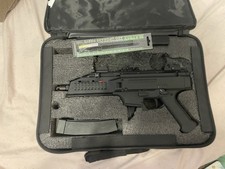Asg scorpion evo for sale  Fresno