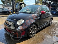 Abarth 500 mk1 for sale  BIRCHINGTON
