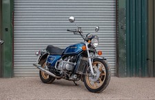 1979 honda gl1000 for sale  STRATFORD-UPON-AVON