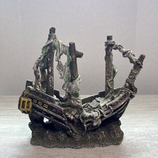 Galleon shipwreck sails for sale  Mead