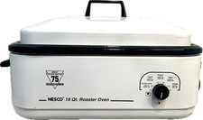 Nesco quart roaster for sale  Malone