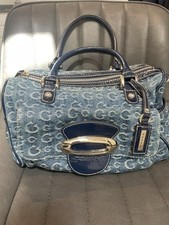 Guess vintage denim for sale  BANCHORY