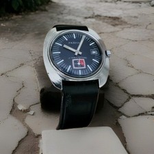 Prätina rubis handaufzug gebraucht kaufen  Böblingen