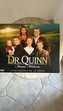 Quinn femme médecin d'occasion  Vienne
