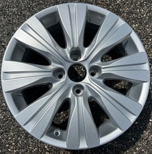 Riginal alufelge citroen gebraucht kaufen  Bad Tölz