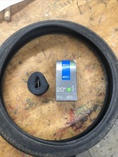 20x2.4 bike tyre for sale  LANGPORT