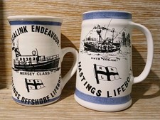 Hastings rnli offshore for sale  HASTINGS