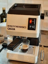 Macchina caffè espresso usato  Francavilla al Mare