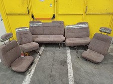 Tappezzeria completa per usato  Bagno a Ripoli