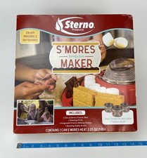 Sterno products mores for sale  Buford
