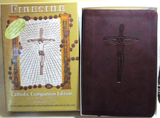 Fireside catholic companion for sale  Johnstown