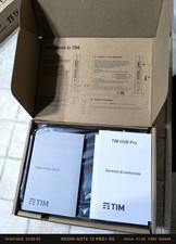 Modem tim hub usato  Stefanaconi