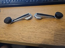 Pair ford capri for sale  BLACKBURN