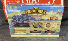 Bachmann yard boss for sale  Indianapolis