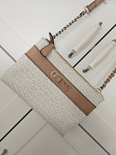 Guess umhängetasche gebraucht kaufen  Torgau
