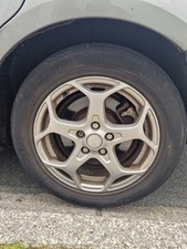 Ford mondeo wheels for sale  PORTH