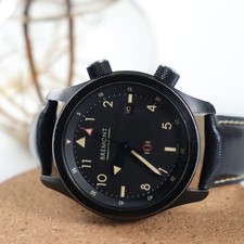 Bremont jet tom for sale  FARNBOROUGH