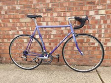 vintage bicycle peugeot for sale  SPALDING