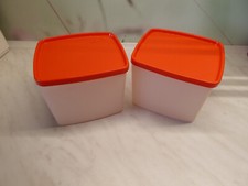 Tupperware gefrierbehälter mi gebraucht kaufen  Braunschweig