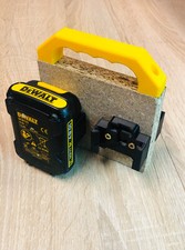 Dewalt akku halter gebraucht kaufen  Passau