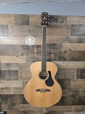 Alvarez abt60e baritone for sale  Spring Hill