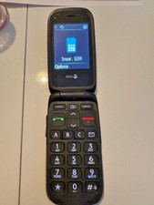 Téléphone mobile senior d'occasion  Cabannes