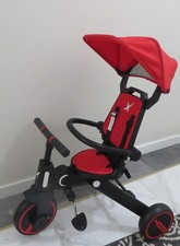 Toddler bike foldable for sale  Monsey