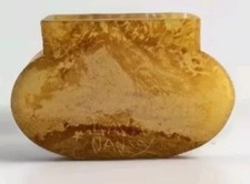 Daum nancy jugendstil for sale  Oceanside