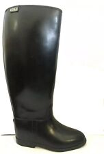 Aigle womens black for sale  BIRMINGHAM