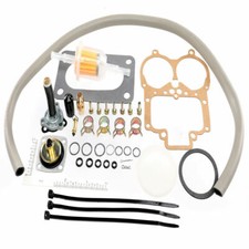 Kit de ajuste de reparo de reconstrução de carboidratos carburador para WEBER 32/36 DFV DFEV DFAV comprar usado  Enviando para Brazil