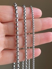 Stainless steel link for sale  Staten Island