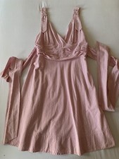 Gant sommerkleid trägern gebraucht kaufen  Ludwigsburg