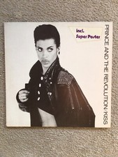 Prince kiss incl gebraucht kaufen  Hösbach