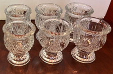 Six avon fostoria for sale  Denver